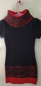 Dollhouse brand dress